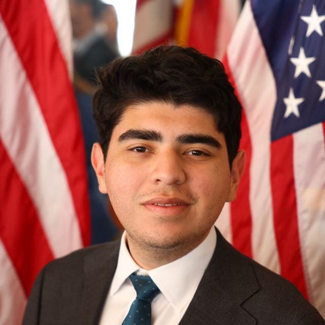 Alexander Munguia